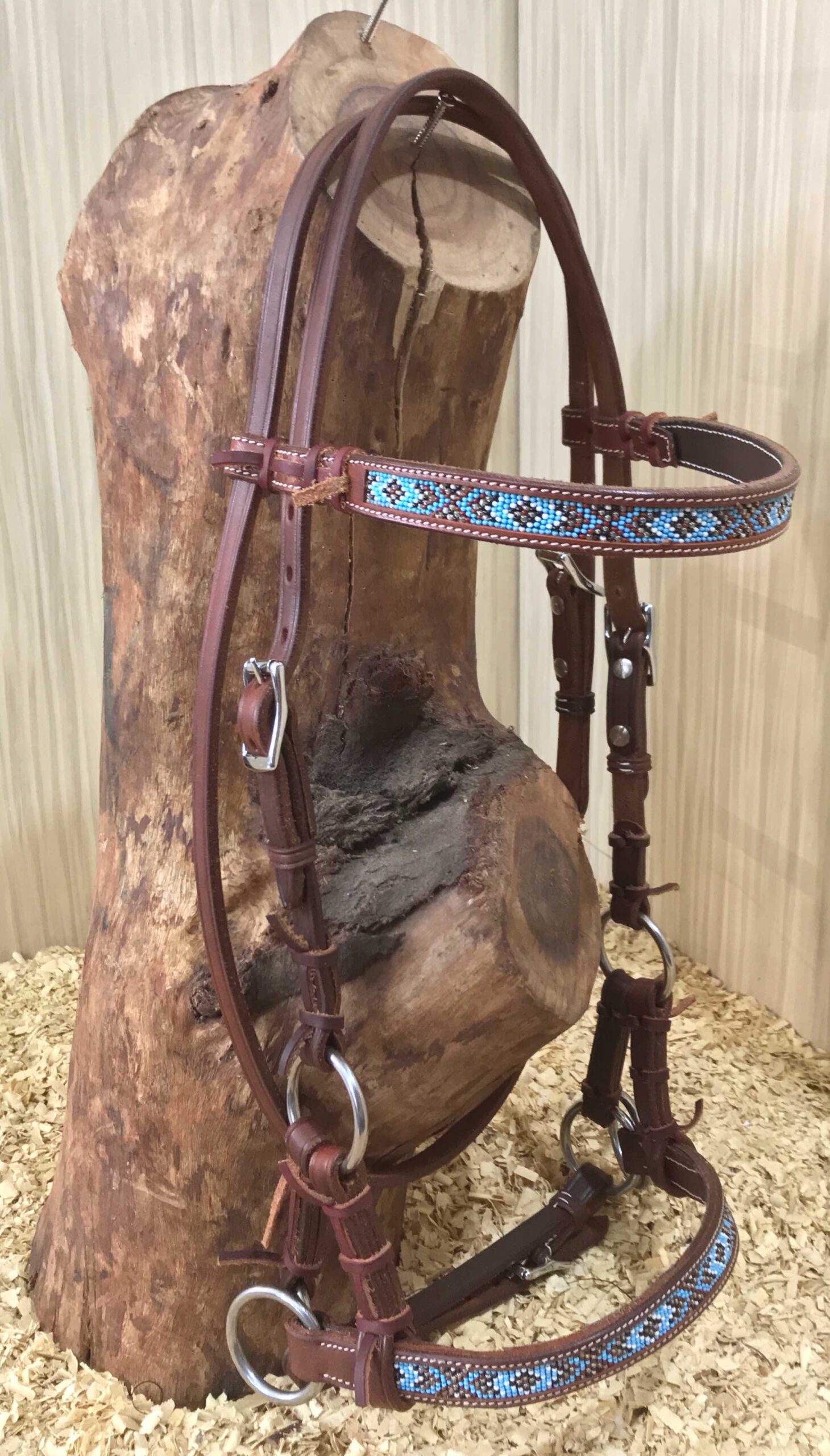GVR-SPH037 D.Chestnut