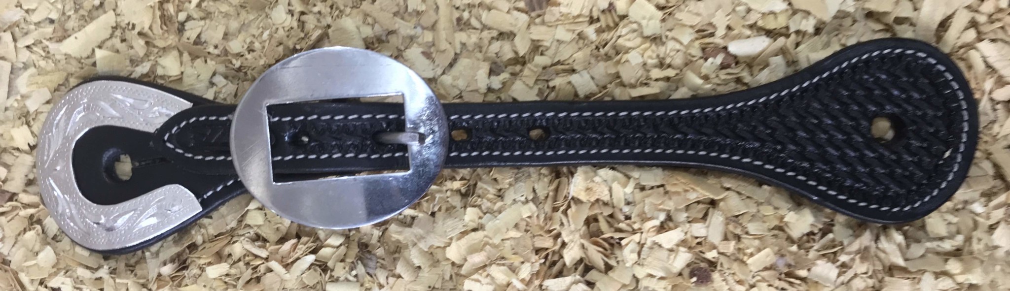 SPG-452 Black