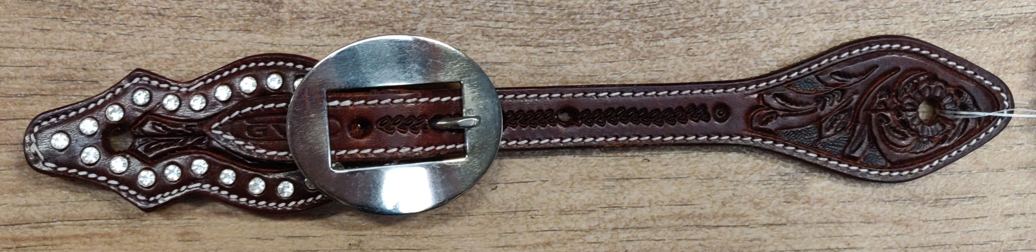 spg314rf dark chestnut