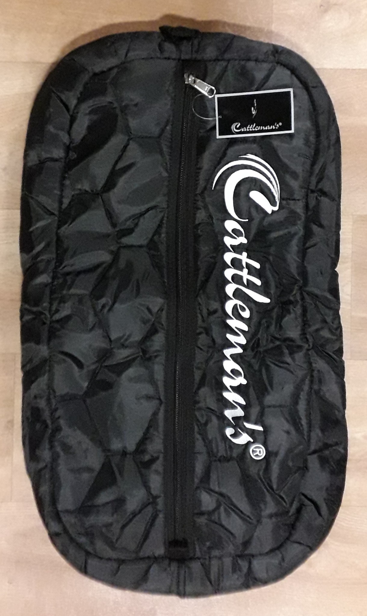 tb150 black