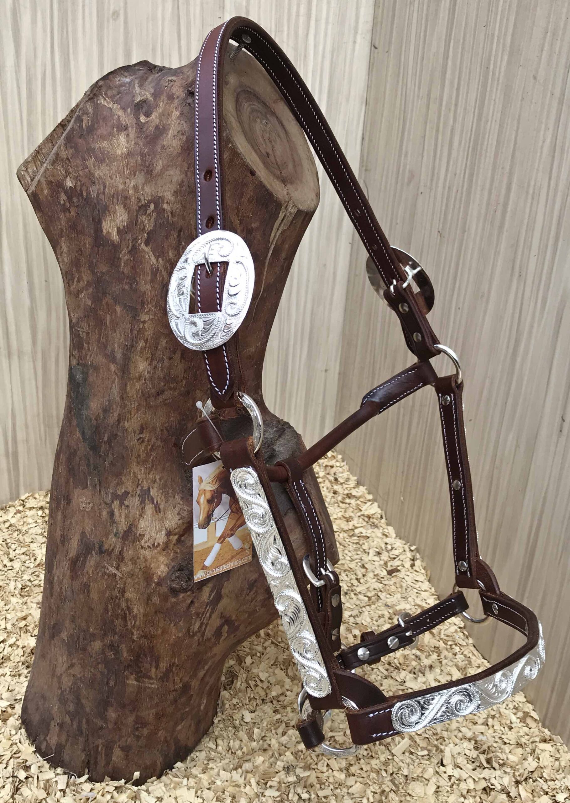 GVR-HAL-059 D.Chestnut