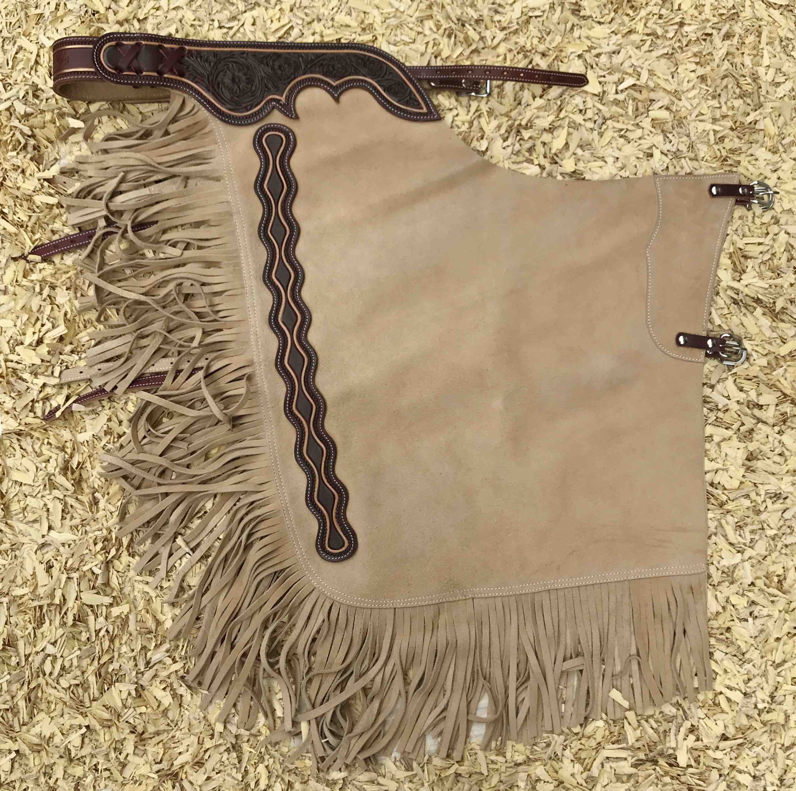 WC-CC007 Beige-Beige