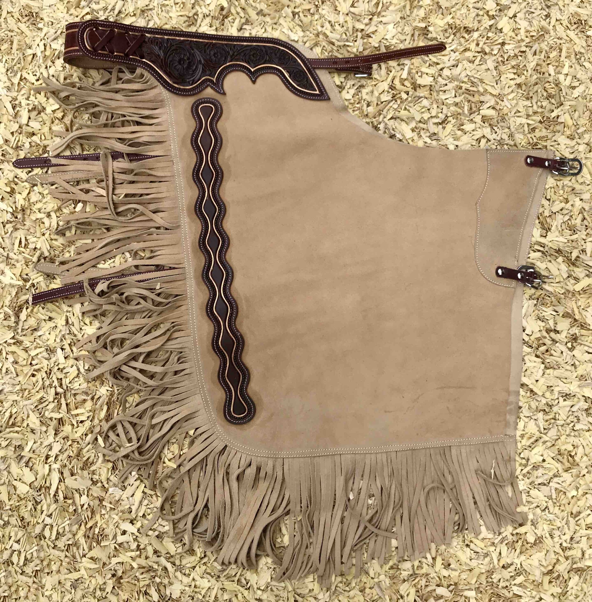 WC-CC007 Beige-Gold