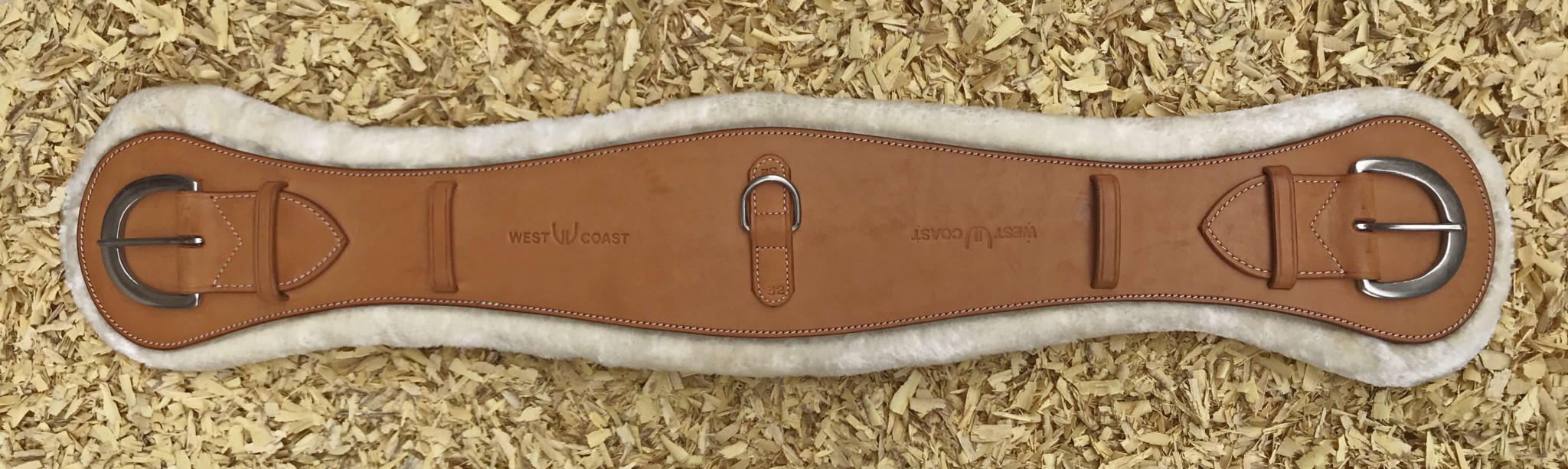 WC-LC006 Chestnut