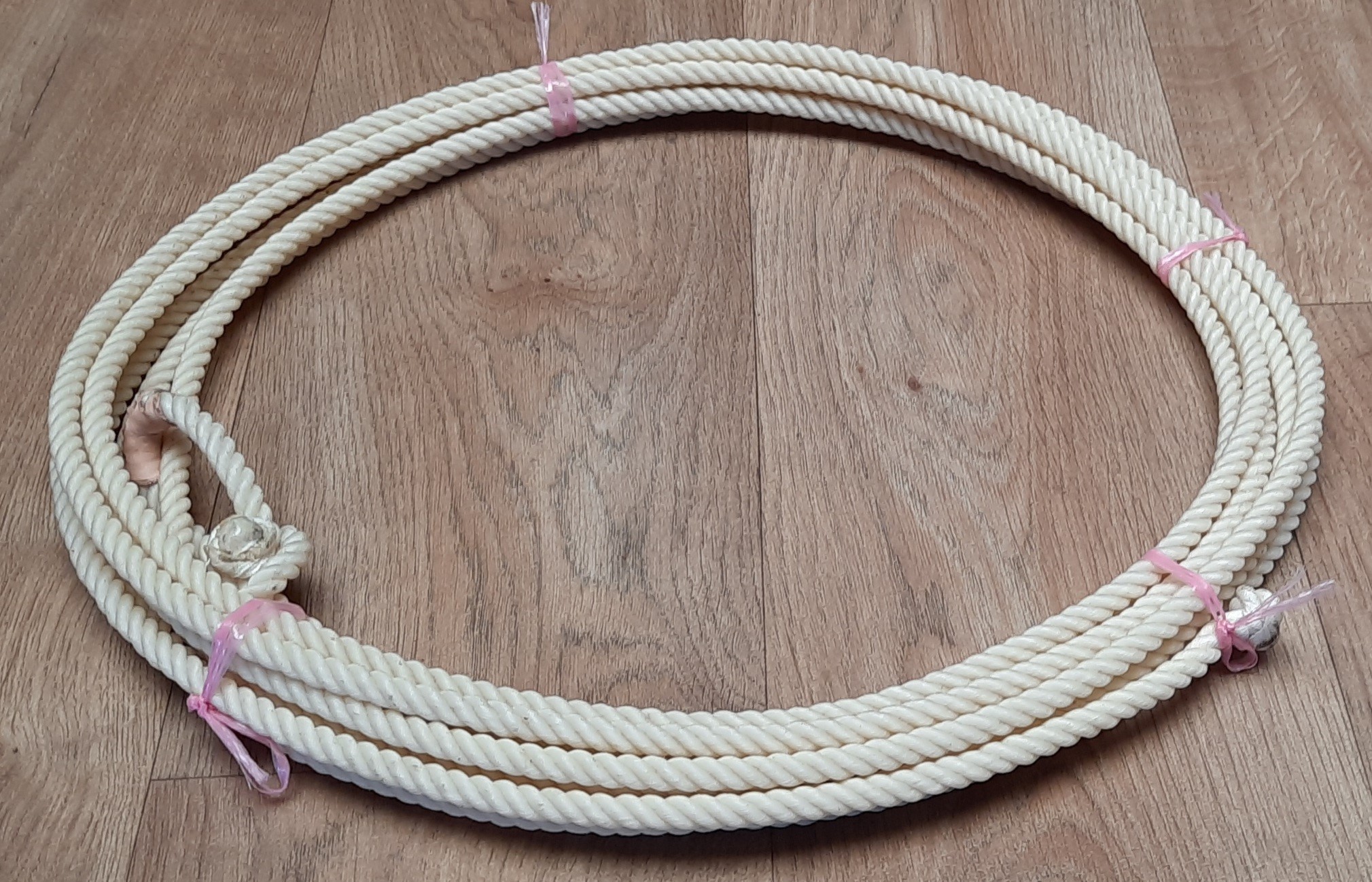 RANCH-ROPE