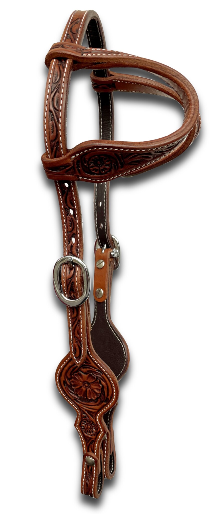 WC-3613 Ant. Chestnut