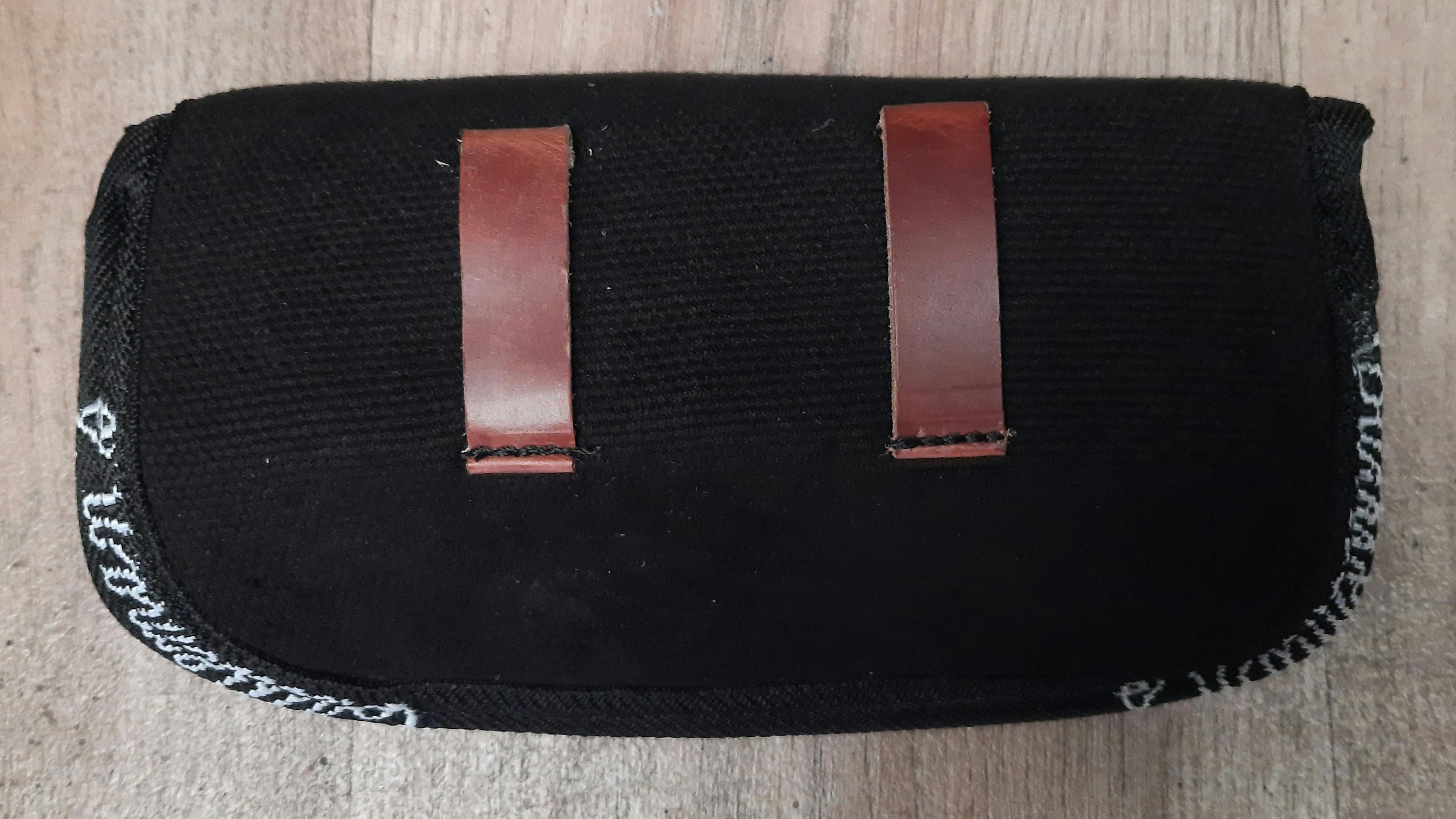 backside hipbag