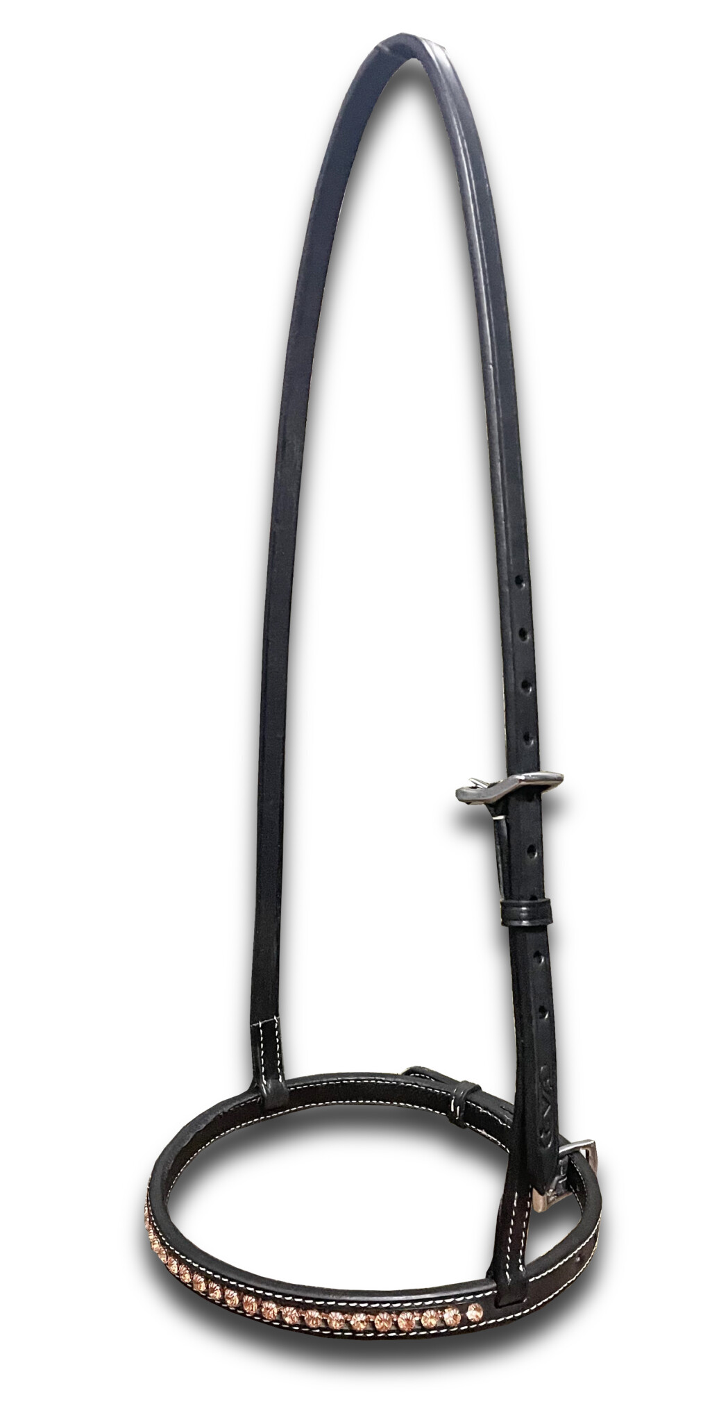 GVR-3052CR Black-Peach