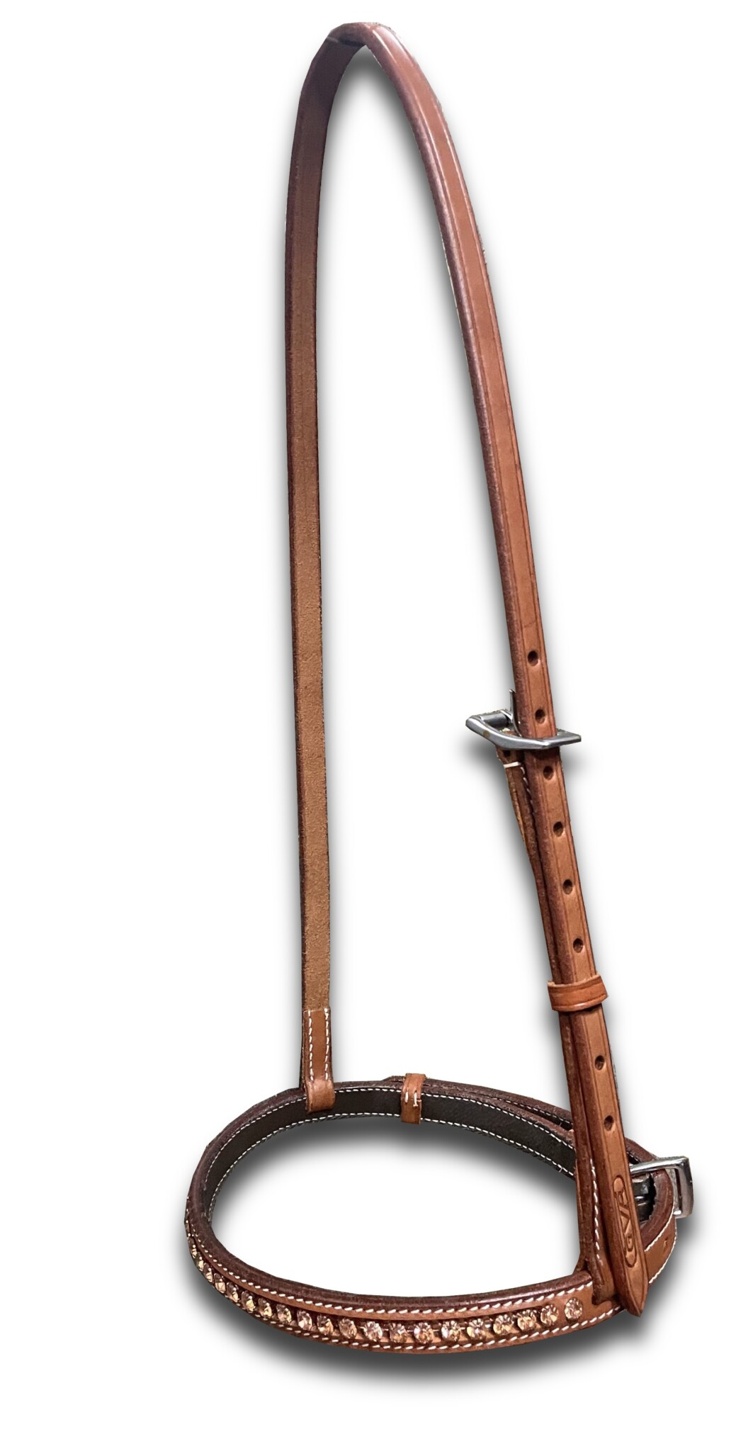 GVR-3052CR Chestnut-Peach