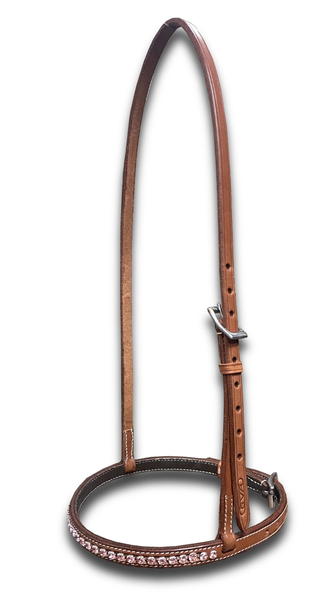 GVR-3052CR Chestnut-Pink