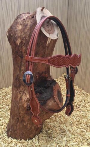 GVR-3048B-Chestnut