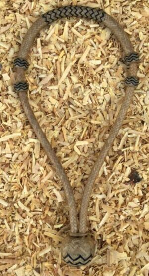 Bosal-004-NaturalBlack
