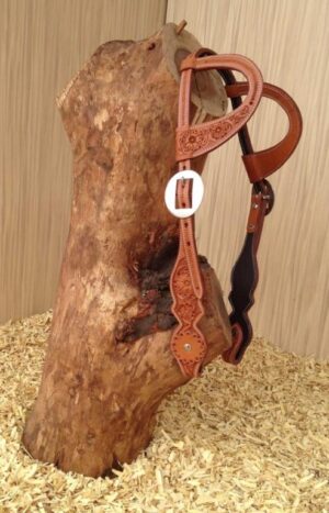 GVR-3048EPF-Chestnut