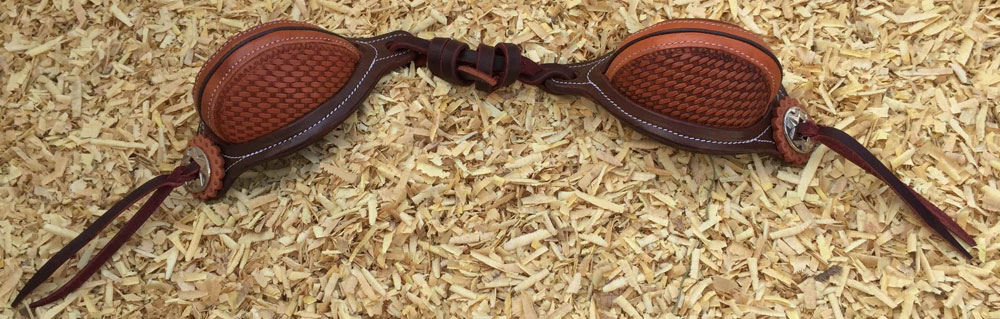 GVR-BKL07-BrownChestnut GVR-BKL07-BrownChestnut