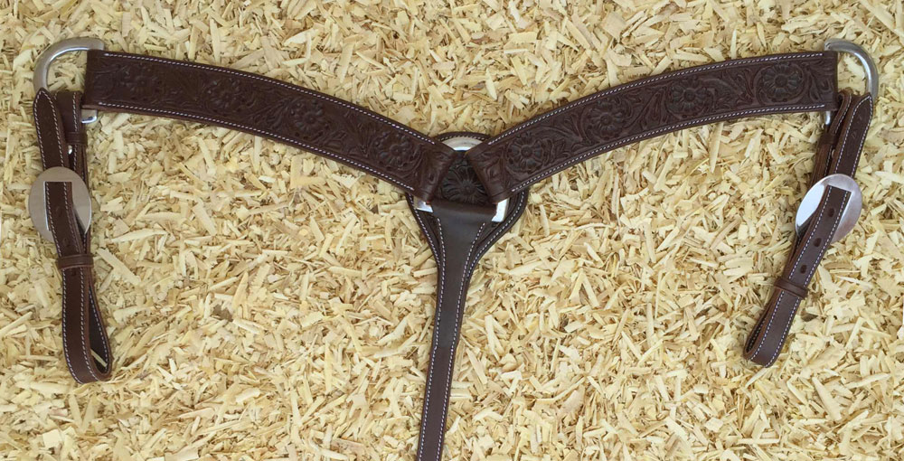 GVR-BR02F-Pony-Brown GVR-BR02F-Pony-Brown