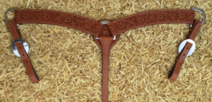 GVR-BR02F-Pony-Chestnut